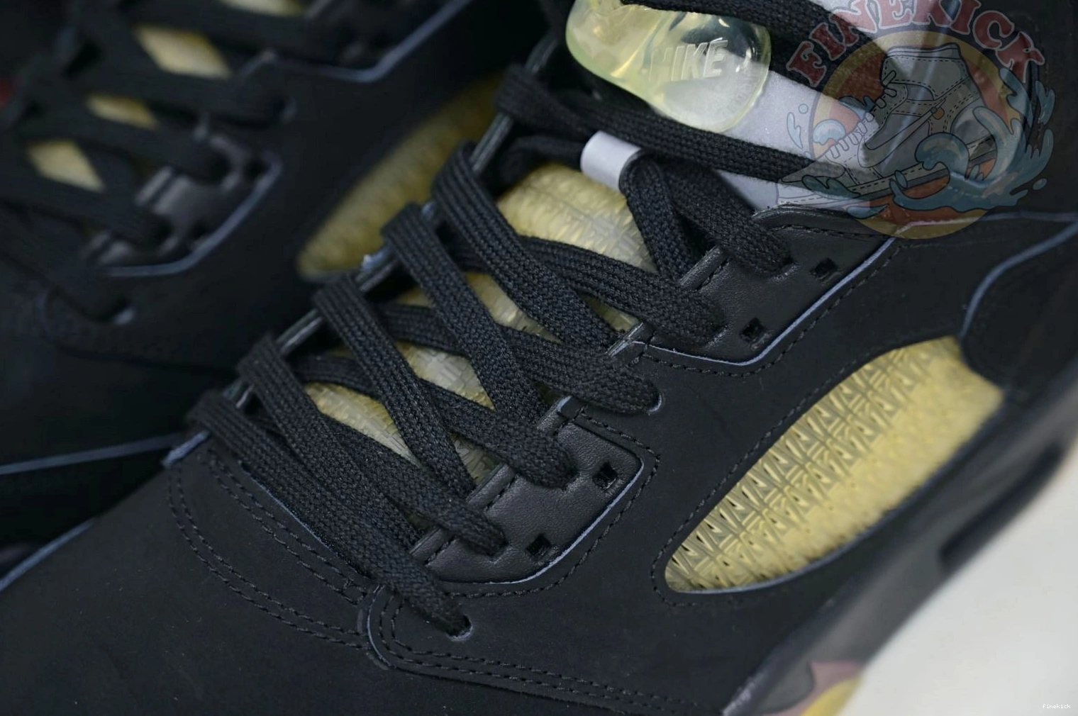 MA Jordan MANIÉRE Air x 5 A 1219